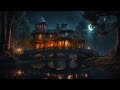 Dark Relaxing Music | Ambient D&D Background