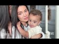 See Kylie Jenner Belt Out the ABC's with Son Aire Webster!