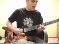 Sublime-Santeria Cover