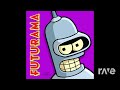 Futurama's Back