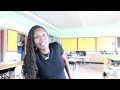 My Classroom Set Up l Answering your questions, classroom culture, teacher certification