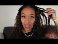 LOC vs. LCO METHOD? |Which Is Better For Moisturizing Low Porosity Natural Hair