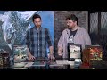 Dungeons & Dragons: Unboxing the D&D Essentials Kit