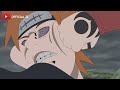 Pain vs Jigen Boruto Fan Animation