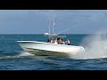 BOATS CROSS THE MOST DANGEROUS INLET IN FLORIDA !! | Boats at Haulover Inlet