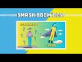 Invisibility vs Flying | Smash Boom Best, a debate podcast for kids