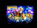 Monster Bash LED Conversion and Manic Grand Champion score response