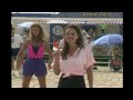 Saved by the Bell | Beach Volleyball