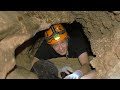 Carlsbad Caverns: An Underground Adventure