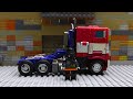 All Tobot Robot Truck Car Aventure, Tractor Stopmotion , TRANSPORT Train JCB & Robot Car Toys