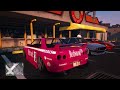 GTA 5 CARMEET | PS5 EDITION ✌️ CLEAN CARS