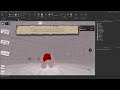 The Binding Of Isaac: RP Ultimate V1.1.0 Test Video- Model Preview: Pacer & Gusher - Roblox Studio