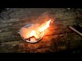 Making and Using a Fire Piston