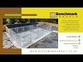 Kennels for sale | Benchmark Kennels | Dog Kennel Videos | Outdoor Dog Kennels