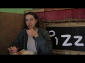 Frankie Cosmos: Pizza Pals Episode #8