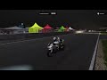 RIDE 5 | Intense Battle for 1st place - Zx6r vs F3 800 - Road America