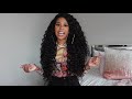 IT’S GIVING BUNDLESSS!!! | BOBBI BOSS BRAZILIAN GOGO CURL | SAMSBEAUTY