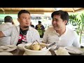 Extreme Cebu Food Tour! Linarang, Tuslob Buwa and Bakasi (Full Episode)