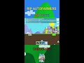 Banning Auto Farmers in Growtopia #shorts