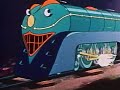 Play Safe (1936) Color Classic Cartoon Collection