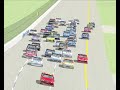 NR2003 Crash Comp 2