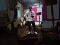 MY FIRST PERFORMING THE SONG JERUSALEM AT D.R.M CHURCH MATHARE.