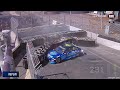 Motorsports Brake Failure, Stuck Throttle Crash Compilation