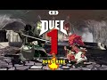 GGST ▰ krendo (Nagoriyuki) Vs iLusioNz (Baiken) | Guilty Gear Strive High Level Replay 🔥