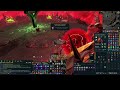 Runescape PVM - Solo Zamorak, Lord of Chaos (250% Enrage)