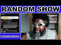 AUTOMOTIVE SPACE | RANDOM SHOW #268