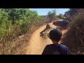 Family Time on San Bernardo Bay Trail