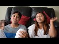 SIBLING VS SIBLING TRIVIA CHALLENGE! Kim And Kiash