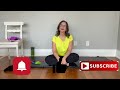 #097 FIBROMYALGIA: A 15-min gentle stretching routine