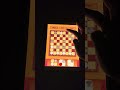 Checkers Hardbot Speedrun