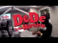 Charlamagne Tha God In Studio with DeDe In The Morning