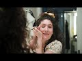 Kate Berlant Reveals Her Most Sacred Morning Rituals | Waking Up With | ELLE