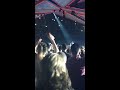 The Weeknd - Secrets/Can't Feel My Face | The SSE Hydro in Glasgow (10/03/2017)