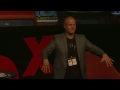 Cross cultural communication | Pellegrino Riccardi | TEDxBergen