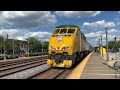 Metra F59 Compilation