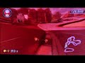 Mariokart 8 Deluxe - Dry Bowsers Woestijn - 2:02.011 [150cc] (Persoonlijk Record)