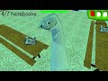 How to use BALDI'S BASICS MOD MENU! | Baldi's Basics in Education and Learning