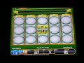 HIGH LIMIT GREEN MACHINE ★ BIGGEST JACKPOT WINS ON CASINO SLOT ★