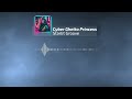 Cyber Ghetto Princess - Starlit Groove