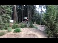 Mountian bike jump 🔥🔥