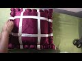 Square cushion //How to make square laddu cushion //home made laddu cushion 2020 //latest cushion //