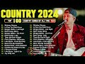 Morgan Wallen, Luke Bryan, Luke Combs, Kane Brown, Lee Brice, Jason Aldean - Country Music 2024