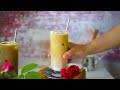 How to Make Iced Spanish Latte - Creamy & Refreshing Coffee - Best Spanish Iced Coffee