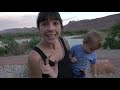 Moab & Lake Powell  | VanLife with kids