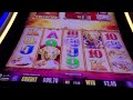 BUFFALO GOLD SLOT MACHINE...WHY DO I LOVE YOU SO!?!