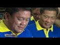 Kampanya Serye: Cebu, Garcia vs Davide sa Kapitolyo; Osmena vs Rama sa Kabisera
